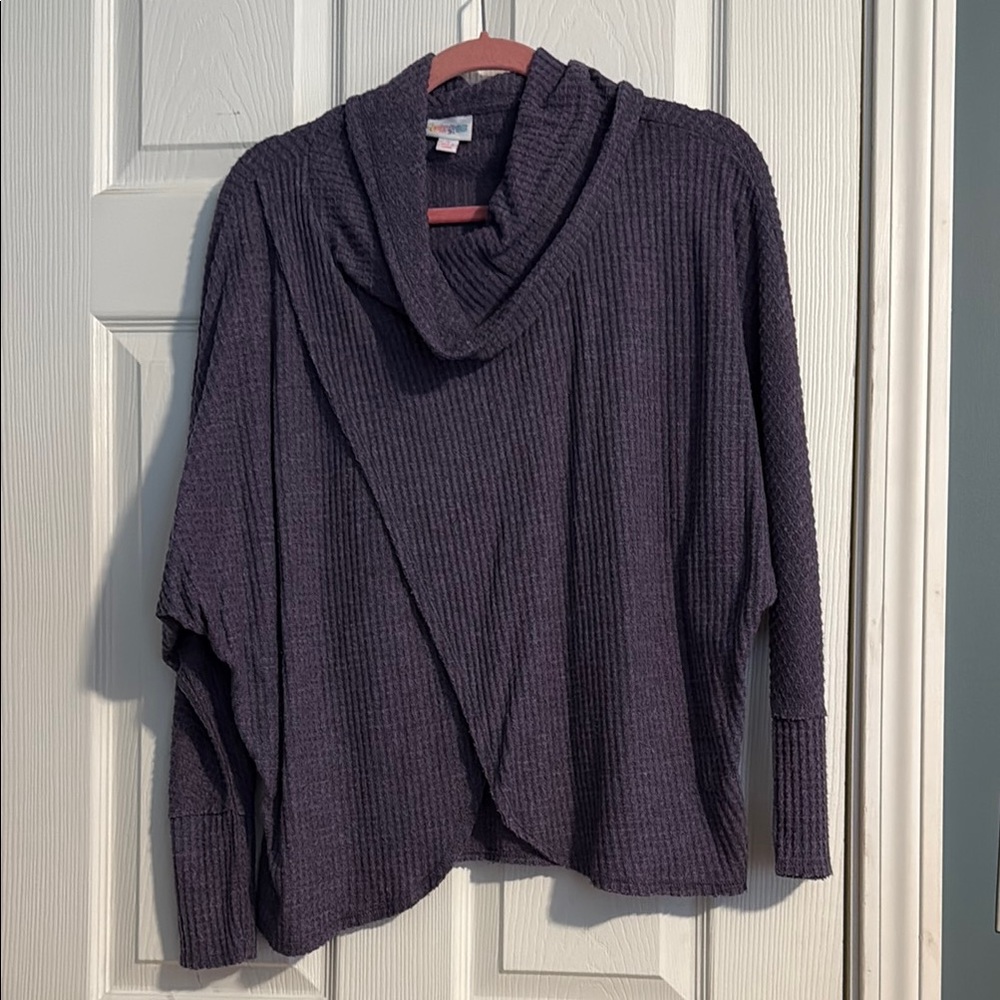 LuLaRoe Kristen - Size Small